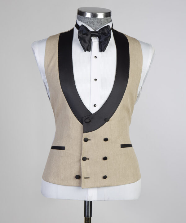 Three Piece Tuxedo - Image 3