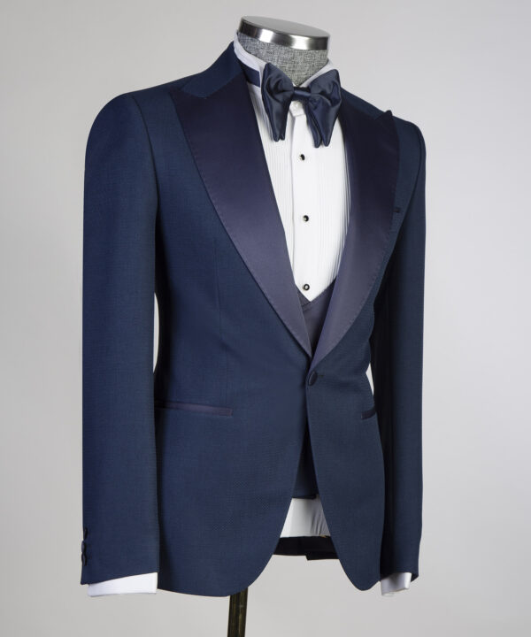 Three Piece Tuxedo - Image 3