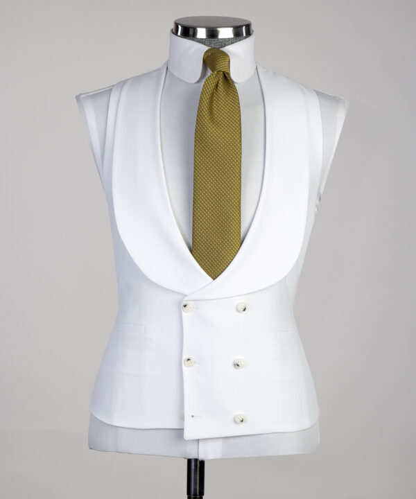 Three Piece Tuxedo - Image 3