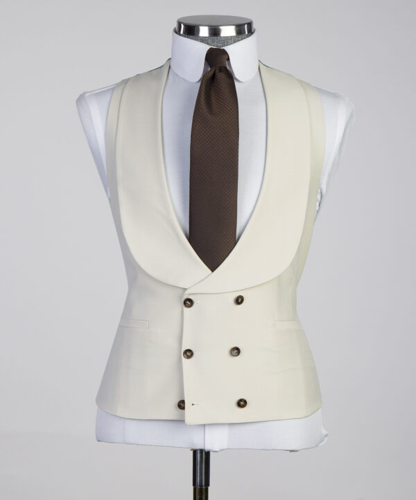 Three Piece Tuxedo - Image 3