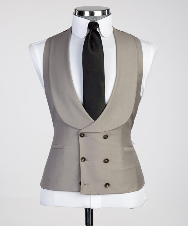 Three Piece Tuxedo - Image 3