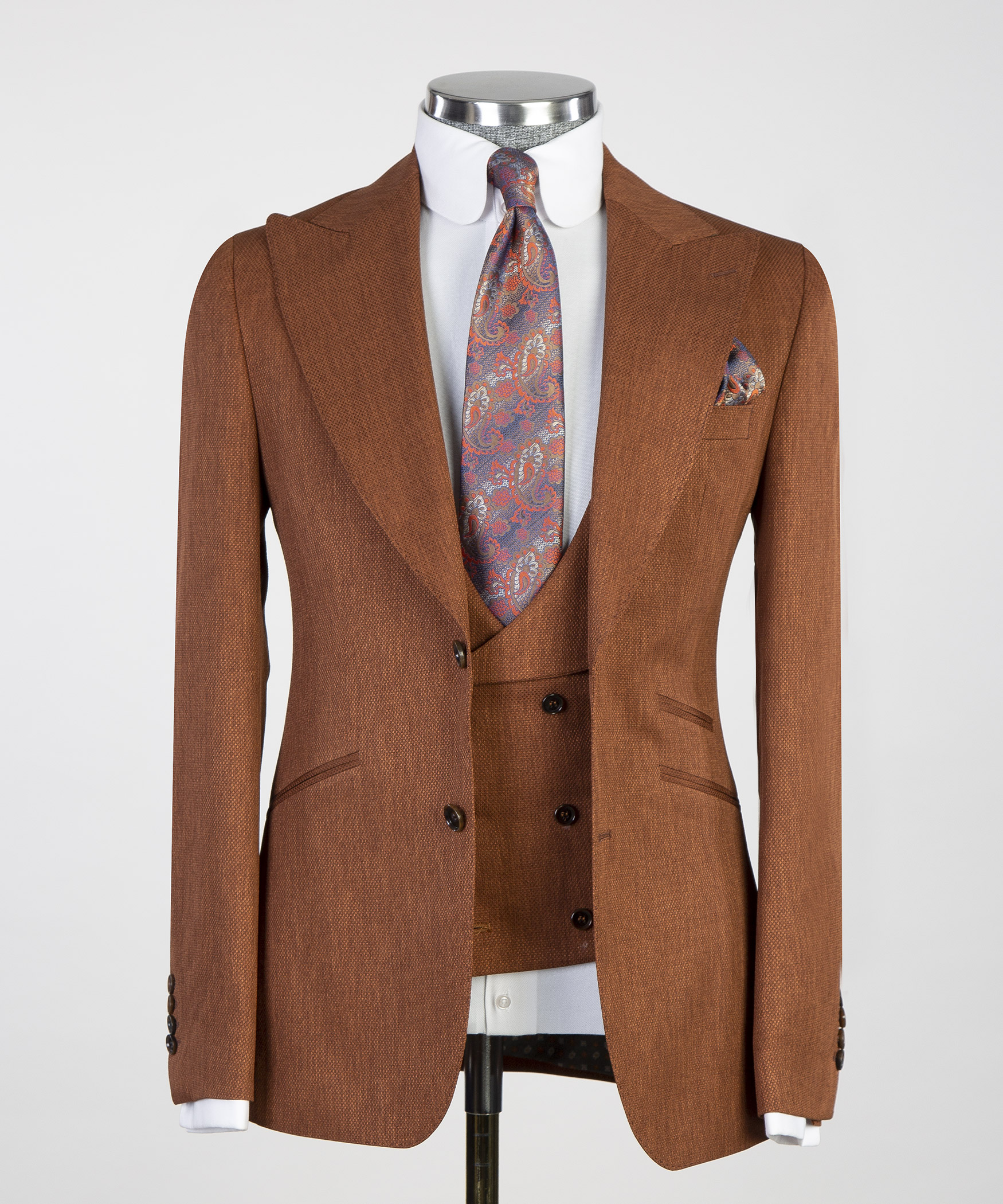 Classic Business Suit