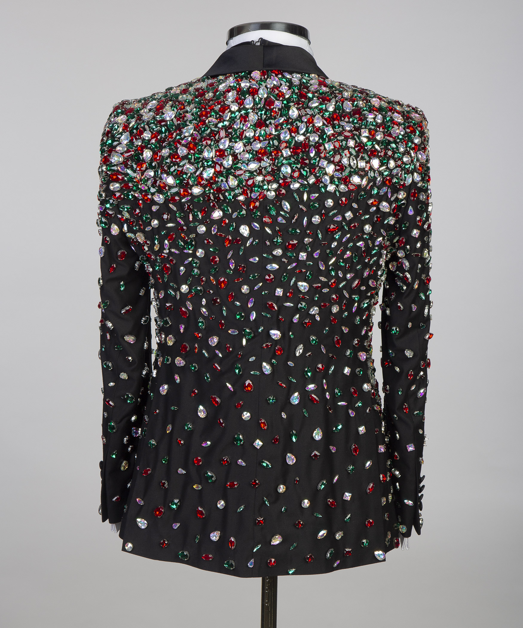 Jewelry Ornament Tuxedo - Image 4