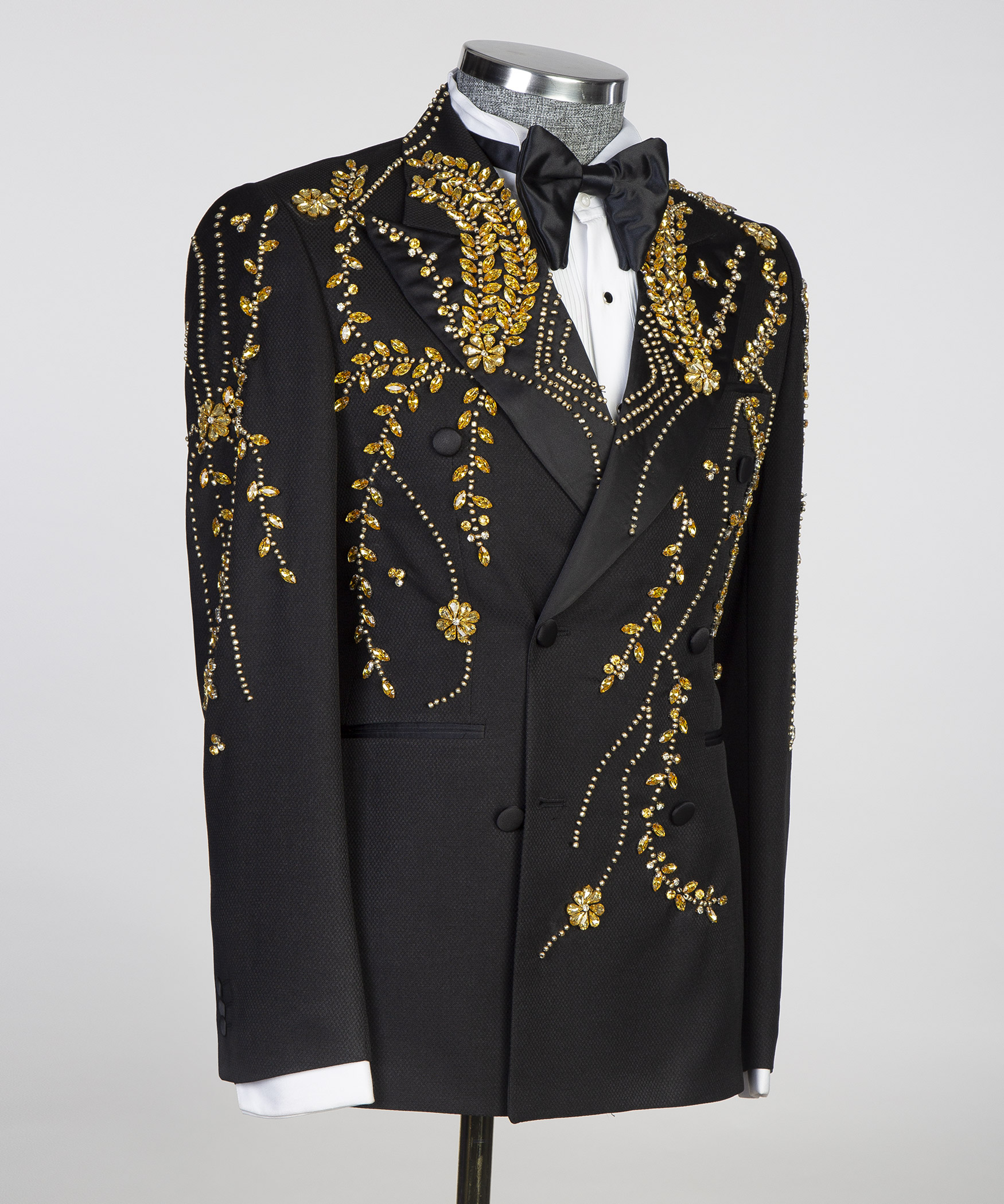 Jewelry Ornament Tuxedo - Image 2