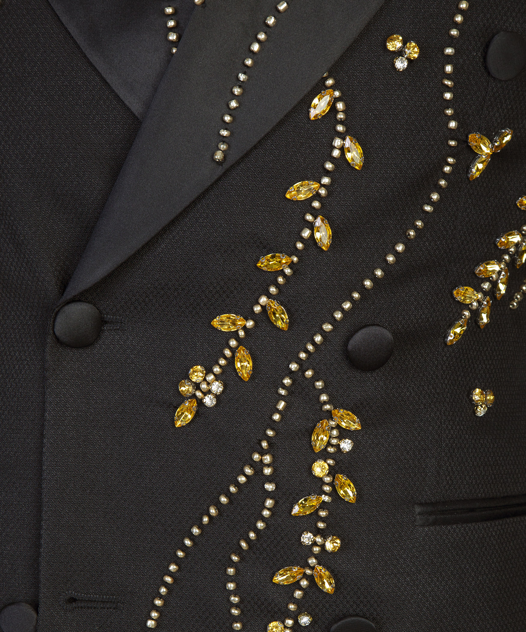 Jewelry Ornament Tuxedo - Image 4