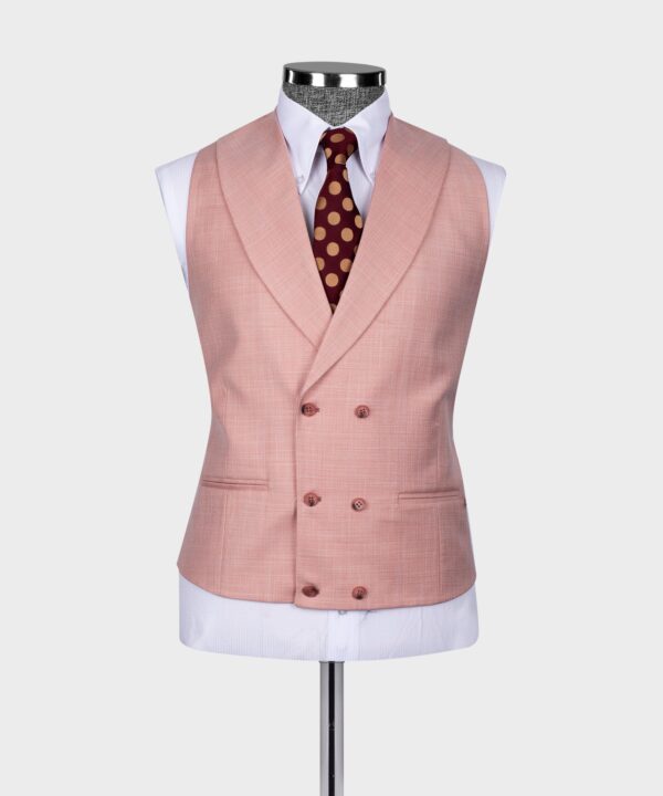 Classic Vest - Image 5