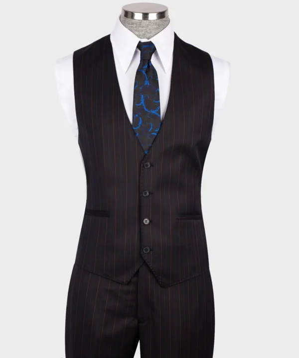 Classic Vest - Image 4