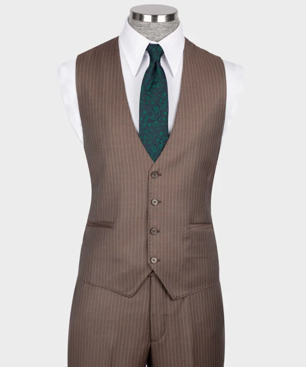 Classic Vest - Image 4