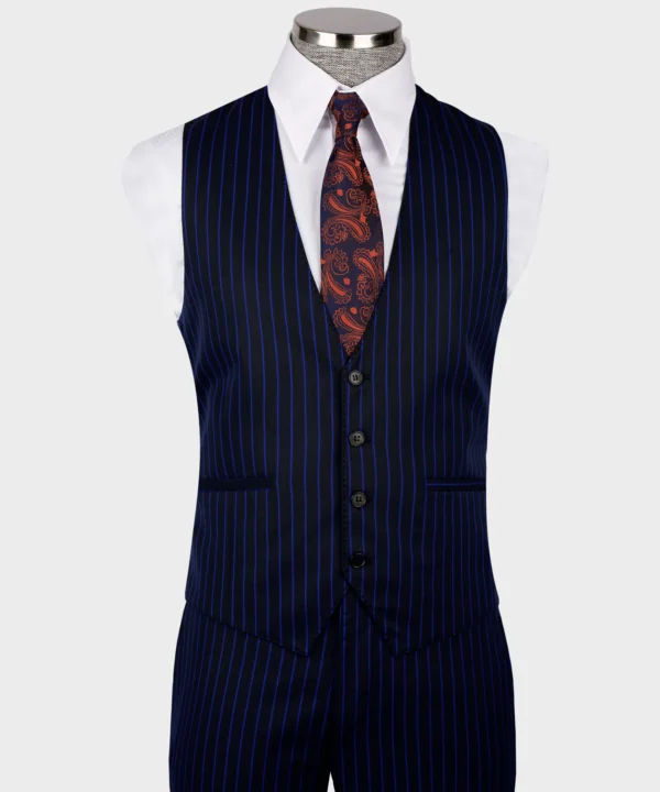 Classic Vest - Image 5