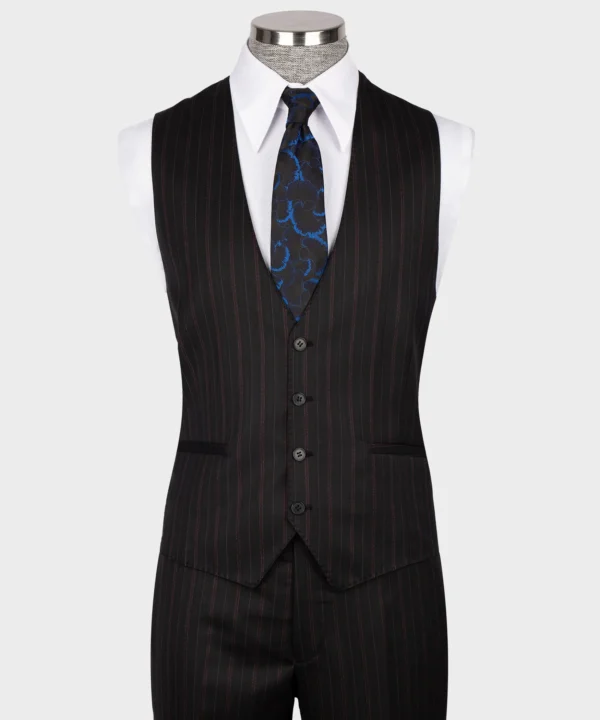 Classic Vest - Image 4