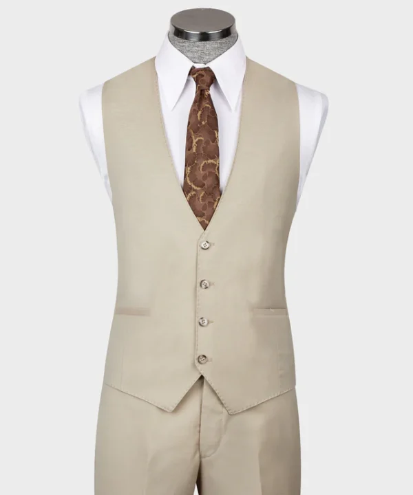 Classic Vest - Image 5