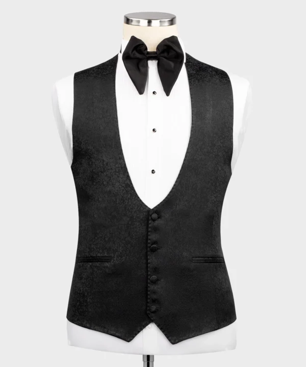 Black Tuxedo - Image 5