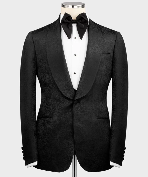 Black Tuxedo - Image 2