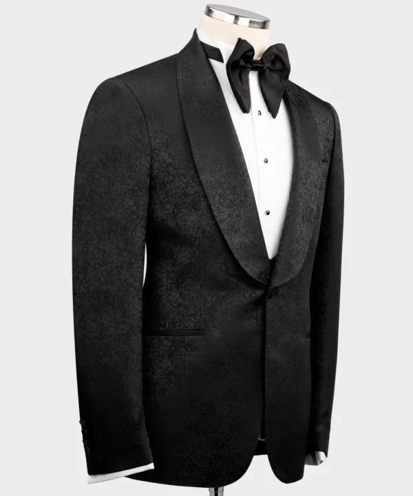 Black Tuxedo - Image 3