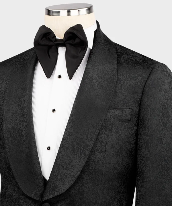 Black Tuxedo - Image 4