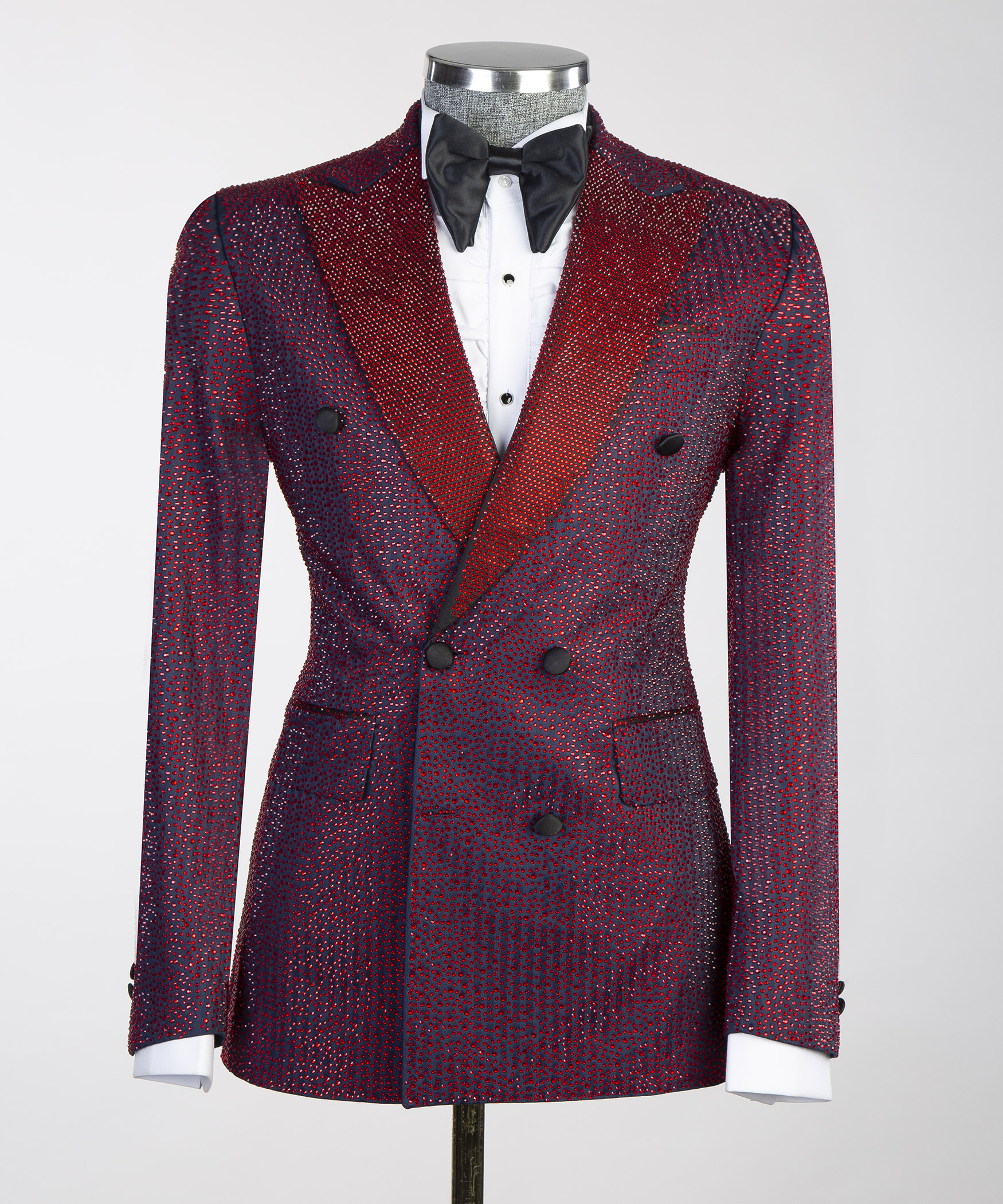 Jewelry Ornament Tuxedo