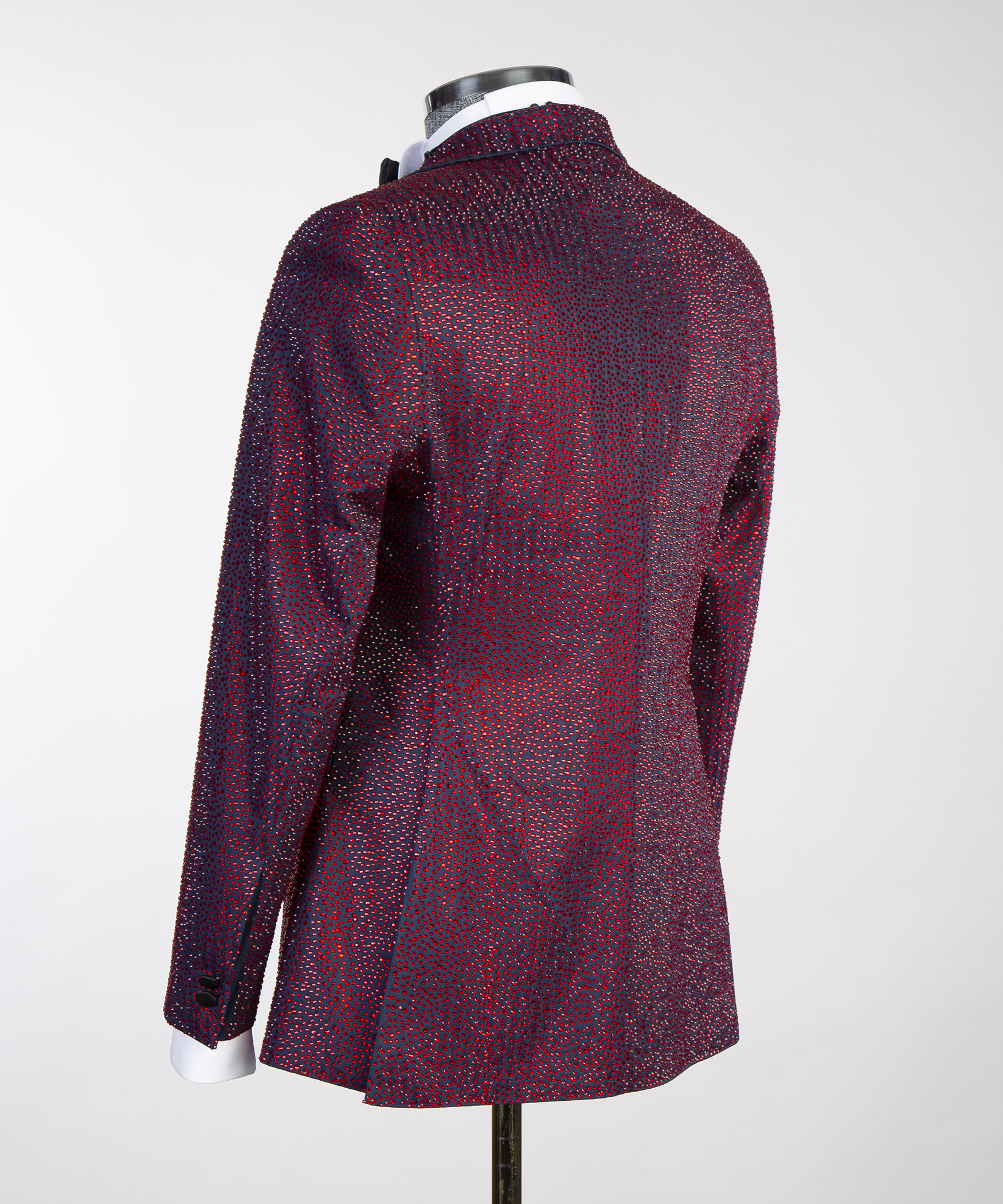 Jewelry Ornament Tuxedo - Image 3