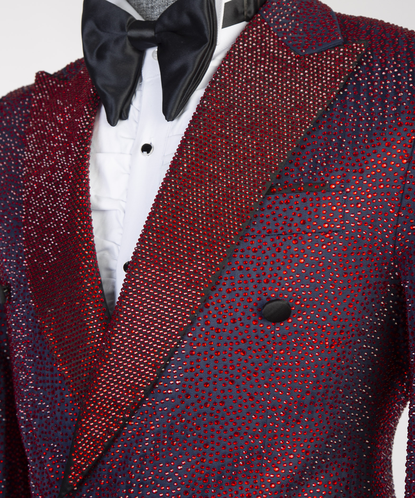 Jewelry Ornament Tuxedo - Image 4