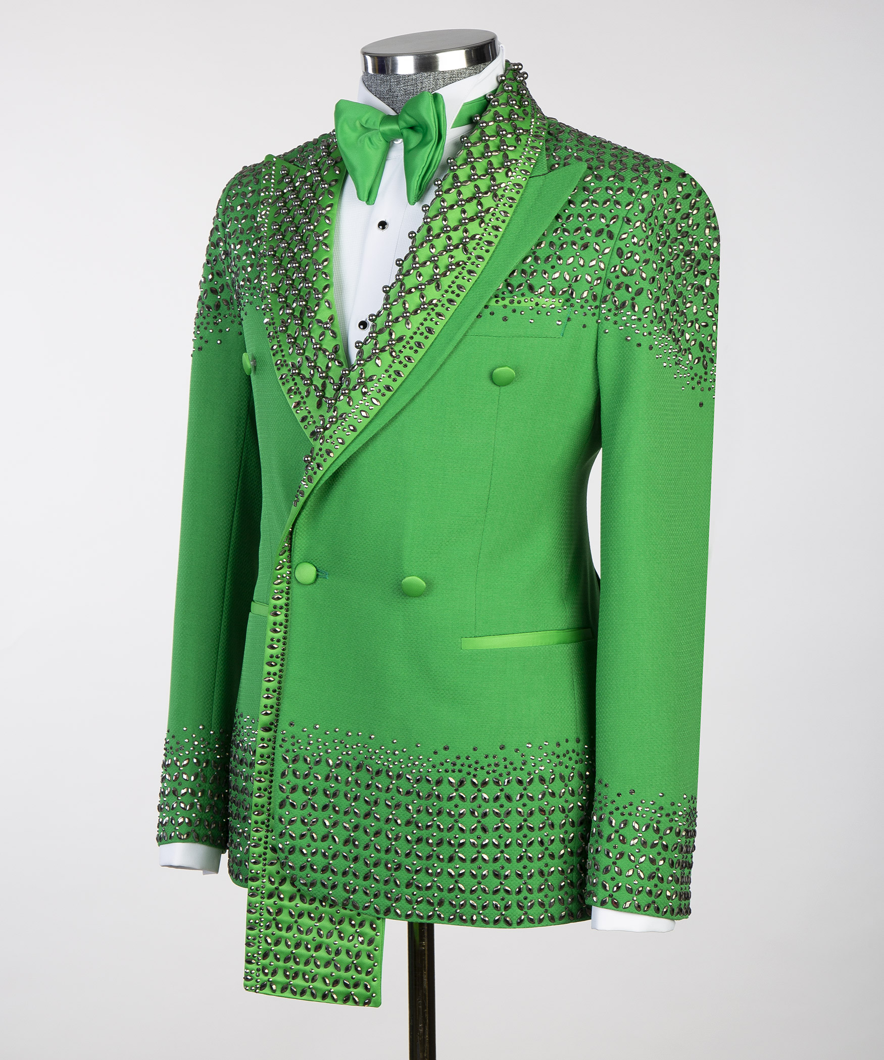 Jewelry Ornament Tuxedo - Image 2