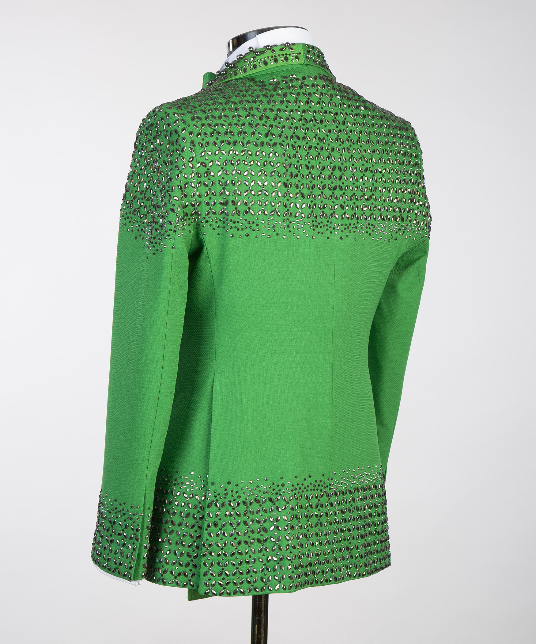 Jewelry Ornament Tuxedo - Image 3