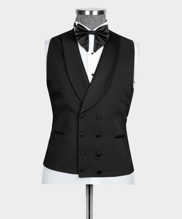 Black Gold special Tuxedo - Image 5