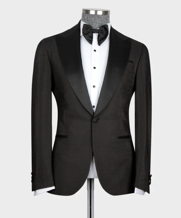 Black Tuxedo - Image 2