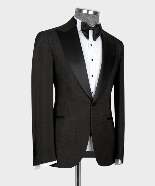 Black Tuxedo - Image 3