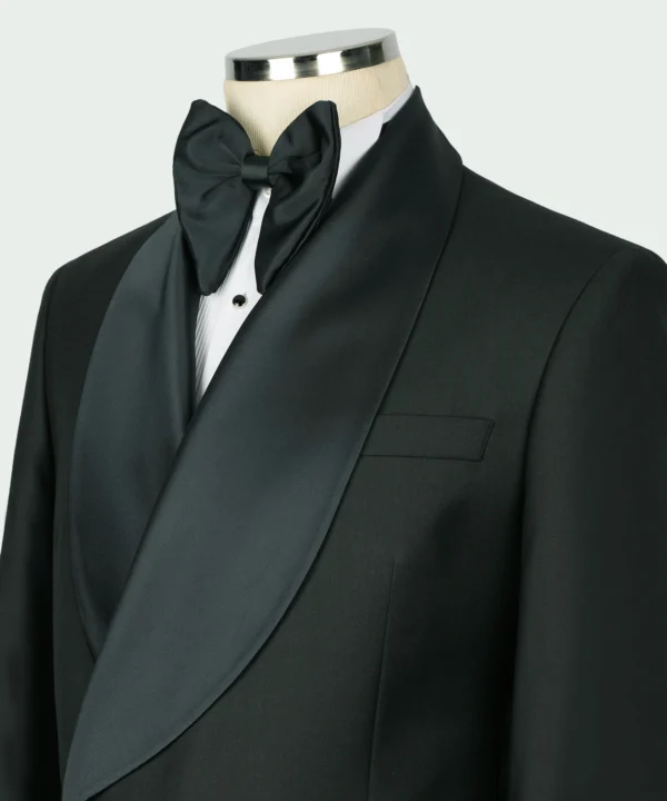 Green Tuxedo - Image 3