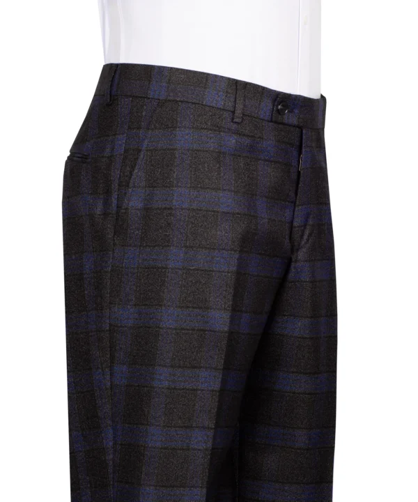 Double Color Classic Suit - Image 4